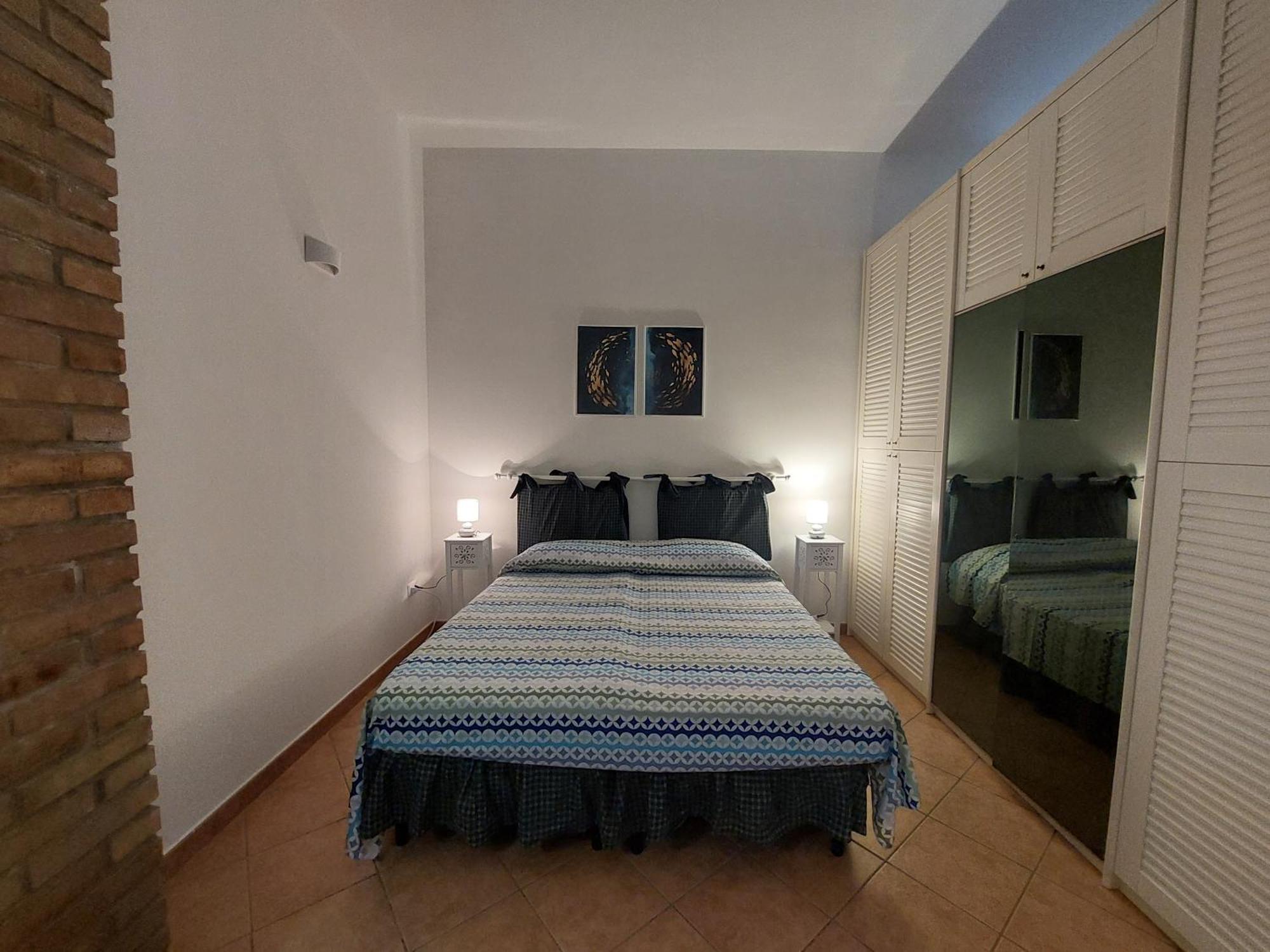 B&B Cala Seggiola Pizzo (Calabria) Exterior foto