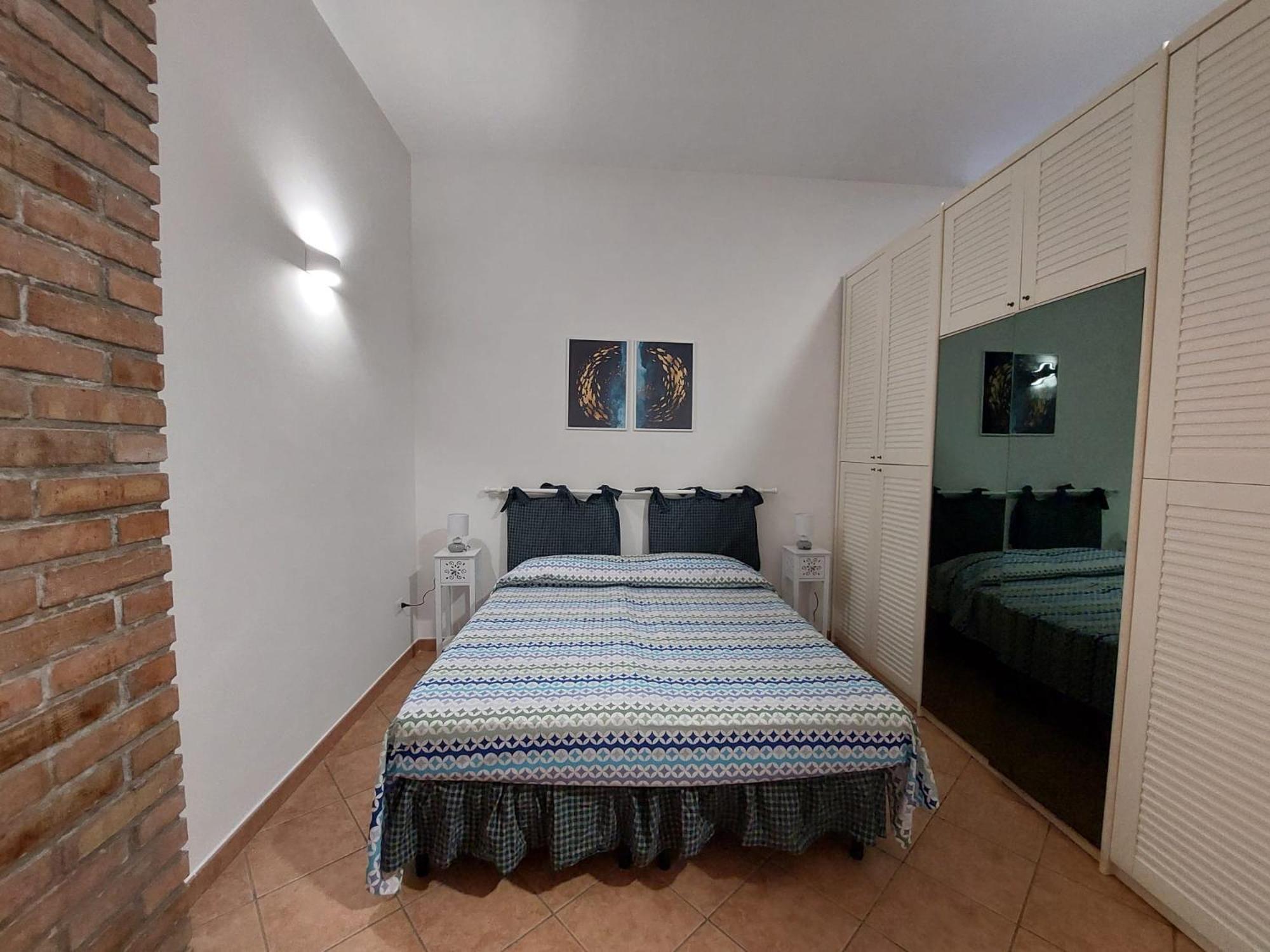B&B Cala Seggiola Pizzo (Calabria) Exterior foto
